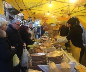 Rivoli: Santa Caterina non tradisce le attese