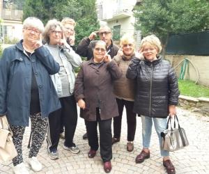 Avigliana, sotto l’albero del Ceim nuovi amici e solidarietà
