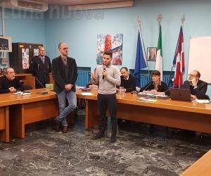 Almese: tutto il Consiglio vota per Liliana Segre, simbolo di riscatto