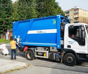 Cidiu: la raccolta differenziata lievita al 65,8 per cento