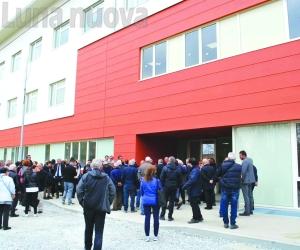Apre l'ospedale di Venaria ma i Comuni vicini protestano: mancano i bus 