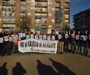 Beinasco: casello via, ma resta il pedaggio