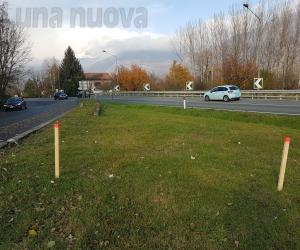 S.Ambrogio, ecco i primi ‘picchetti’ al Giro dell’Ora
