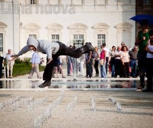 Coreografo del corpo: l’arte secondo Daniele 