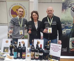 Avanà e baratuciat tra i vini eroici