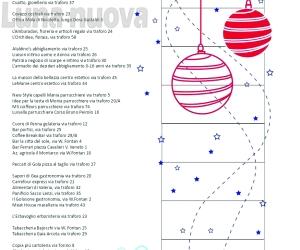 Bussoleno, un timbro per rilanciare il commercio