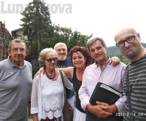 Avigliana, con Amandoli contro i pregiudizi