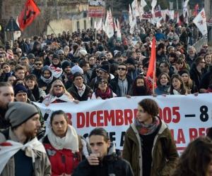 Susa-Venaus: in marcia per l’8 dicembre No Tav