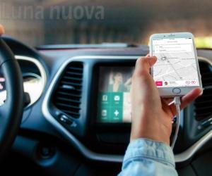 Ecco il "BlaBlaCar" in salsa valsusina: pronto per marzo