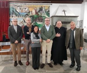S.Ambrogio: debuttano "I Cavalieri della Sacra"