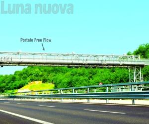 Free Flow: se chiudono i caselli apre il "giusto" pedaggio