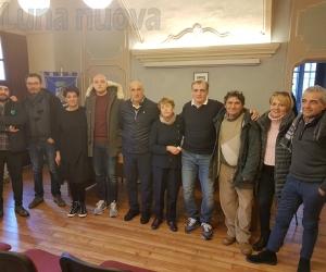 Una "vertenza val Susa" sul lavoro: «Organizziamo una grande manifestazione»