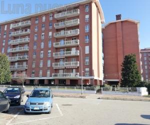 Orbassano, anziana madre uccide la figlia disabile