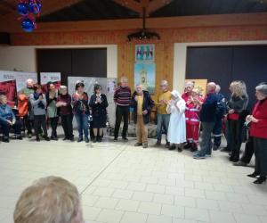 Giaveno, sabato torna ‘Comunità in Festa’