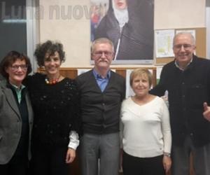 Rivoli: "Luce per la vita" ringrazia i 4 Mori