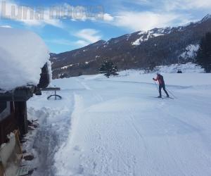 Sporting club Bardonecchia 2006, addio senza lacrime