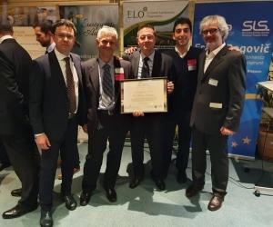 Rivalta, un premio per lo scanner salva-api