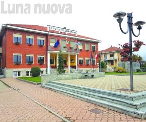 Chiusa S.Michele: "Bonus di benvenuto" per aiutare la scuola primaria