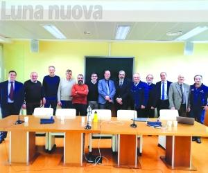 Distribuzione del gas: contratto firmato per 49 comuni