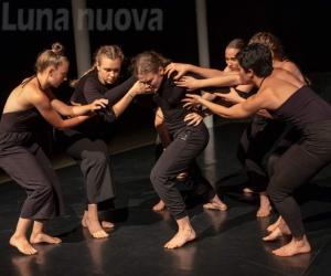 L’inverno danza con i nuovi talenti