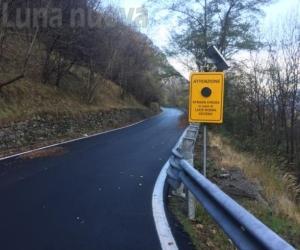 Le frane si fermano al semaforo rosso in val Clarea