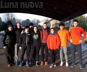 Lectio magistralis di Sara Jemai ai ragazzi dell’Atletica Rivoli