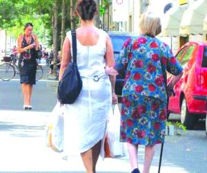 La badante lavorava in nero e percepiva il reddito di cittadinanza