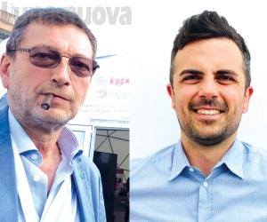 Condove: Morabito lascia, tocca a Beltrame. Una giunta under 40