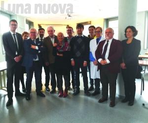 Prosanté: Italia e Francia guardano al futuro