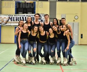 Un Murialdo nel segno dei suoi talenti internazionali