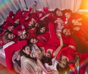 Tutte le feste con Cirko Vertigo