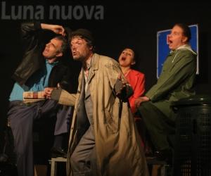La rassegna ‘Scena 1312’ fa (un lungo) bis