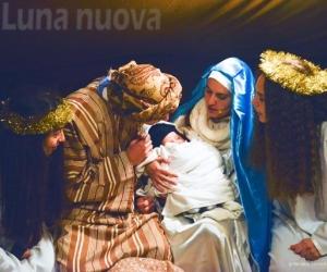 Bruino, il villaggio di Babbo Natale che piace