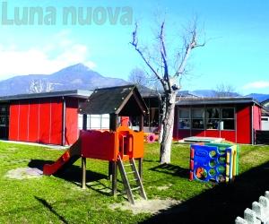 S.Ambrogio, altri lavori all’asilo: consiglio "caldo" sul bilancio 2020