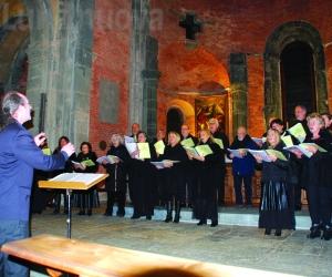 Una Sacra solidale: musica per Natale