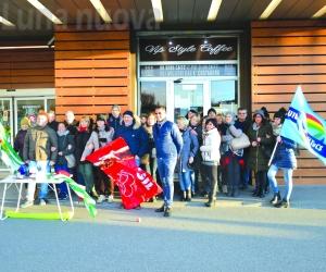 Rivoli: addio Auchan, ecco Conad. E poi?