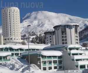 Meno soli sulle Alpi: arriva l'infermiere di famiglia