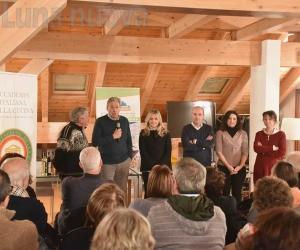 Casa Olimpia promuove la cultura e la gastronomia