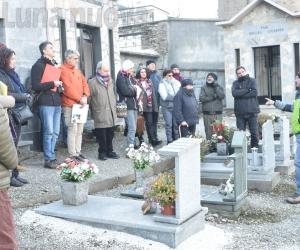 Raul, presidiante e uomo generoso, ricordato a 10 anni dalla scomparsa