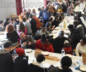 22 nazionalità per la Festa dei Popoli a Bussoleno