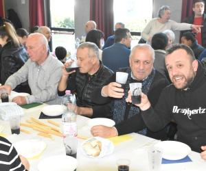 Festa dei Popoli, in 200 a Bussoleno con Nosiglia