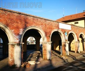 Avigliana: un mese di manutenzioni per il Comune