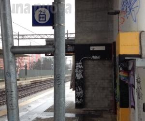 Grugliasco, torneranno a funzionare gli ascensori murati
