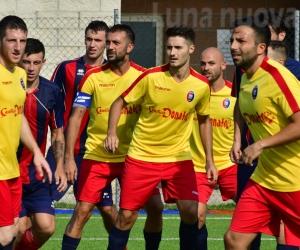 Domenica si riparte. Il super-Pianezza vuole prenotare la Promozione