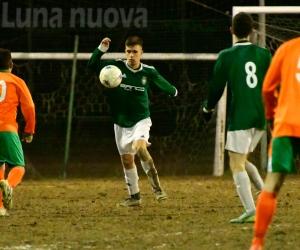 Caselette bello di notte: vince il recupero e rivede la zona salvezza
