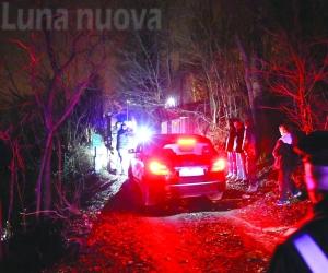 Avigliana: uccide la moglie con badile e freccia