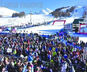 Sestriere vuole i Mondiali del 2029
