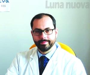 Rivoli: Michele Grio, un “baby” primario per rianimazione