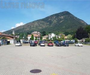 Piossasco, una nuova piazza per il mercato