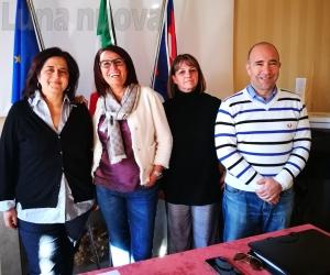 Giaveno, dal gruppo della Ruffino critiche e proposte